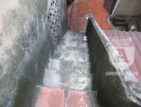 [ẢNH] Trấn áp đối tượng manh động cố thủ: Những khoảnh khắc căng như dây đàn