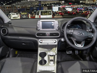 [ẢNH] Hyundai Kona Electric ra mắt tại thị trường Đông Nam Á