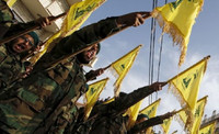 [ẢNH] Hezbollah tuyên bố sẵn sàng đối đầu Israel trong một cuộc chiến tranh tổng lực