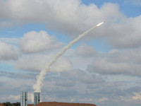 Nga cung cấp S-300 cho Syria sau vụ 