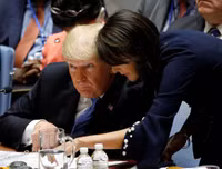 [Ảnh] Danh sách những nhân vật rời khỏi Nhà Trắng dưới thời Tổng thống Trump