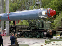 [ẢNH] Sức mạnh có thể hủy diệt một quốc gia từ tên lửa hạt nhân Nga vừa phóng