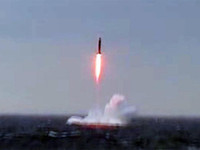 [ẢNH] Sức mạnh có thể hủy diệt một quốc gia từ tên lửa hạt nhân Nga vừa phóng