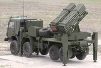 [ẢNH] ‘Cơn mưa thép’ T-122 của Thổ Nhĩ Kỳ sẽ sớm đáp trả ‘hỏa thần’ BM-21 Syria