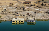 [ẢNH] Hành trình di chuyển thị trấn cổ 12.000 năm tuổi để phục vụ tham vọng thủy điện của Thổ Nhĩ Kỳ