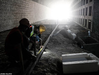 [ẢNH] Cảnh bên trong 