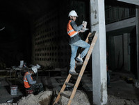 [ẢNH] Cảnh bên trong 