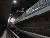 [ẢNH] Cảnh bên trong 