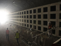 [ẢNH] Cảnh bên trong 