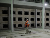 [ẢNH] Cảnh bên trong 