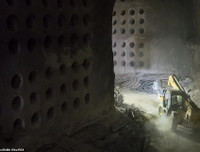 [ẢNH] Cảnh bên trong 