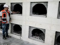 [ẢNH] Cảnh bên trong 