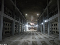 [ẢNH] Cảnh bên trong 