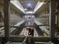 [ẢNH] Cảnh bên trong 