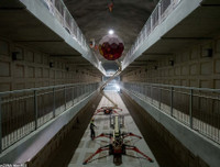 [ẢNH] Cảnh bên trong 