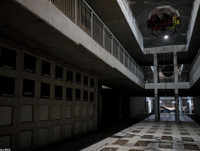 [ẢNH] Cảnh bên trong 