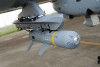 [ẢNH] Máy bay không người lái thay đổi cuộc chơi tại Syria