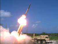 [ẢNH] Điểm yếu cốt lõi khiến THAAD liên tiếp bị S-400 qua mặt trên thị trường vũ khí