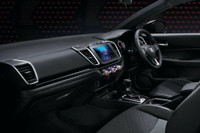 [ẢNH[ Honda City 2020 ra mắt tại nhiều thị trường, phân khúc sedan B cạnh tranh khốc liệt