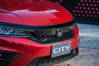 [ẢNH[ Honda City 2020 ra mắt tại nhiều thị trường, phân khúc sedan B cạnh tranh khốc liệt