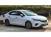 [ẢNH[ Honda City 2020 ra mắt tại nhiều thị trường, phân khúc sedan B cạnh tranh khốc liệt