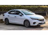 [ẢNH[ Honda City 2020 ra mắt tại nhiều thị trường, phân khúc sedan B cạnh tranh khốc liệt