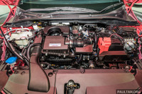 [ẢNH[ Honda City 2020 ra mắt tại nhiều thị trường, phân khúc sedan B cạnh tranh khốc liệt