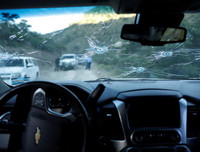 [ẢNH) Những hình ảnh đau lòng về vụ tấn công đẫm máu nhất nhằm vào người Mỹ ở Mexico