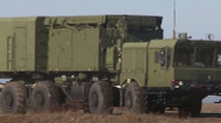 [ẢNH] S-400 Triumf bị coi là làm xấu đi tình hình an ninh của Thổ Nhĩ Kỳ