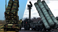 [ẢNH] S-400 Triumf bị coi là làm xấu đi tình hình an ninh của Thổ Nhĩ Kỳ