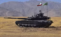 [ẢNH] Vì sao Iran khó lòng phát động cuộc chiến chống Mỹ sau khi tướng Soleimani bị hạ sát?