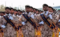 [ẢNH] Vì sao Iran khó lòng phát động cuộc chiến chống Mỹ sau khi tướng Soleimani bị hạ sát?