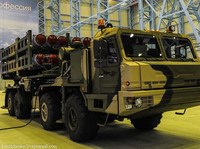 [ẢNH] Quân đội Nga lên kế hoạch trang bị tới... 12 sư đoàn phòng không S-350 Vityaz