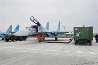 [ẢNH] Quân nhân Nga lĩnh án phạt nặng vì 