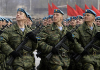 'Quân đội Nga đã giáng đòn quyết định, đập tan lực lượng khủng bố tại Syria'