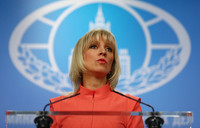 Nga quan ngại về vũ khí mới của khủng bố và khẳng định nỗ lực cho hoà giải dân tộc ở Syria