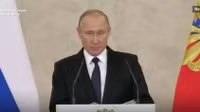 'Quân đội Nga đã giáng đòn quyết định, đập tan lực lượng khủng bố tại Syria'