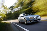 [ẢNH] Điểm lại 10 dòng ôtô tốt nhất thập niên 2000 (Phần 3)