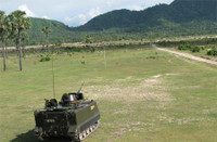 [ẢNH] Cối tự hành Việt Nam chế tạo mạnh ngang với phiên bản của Mỹ