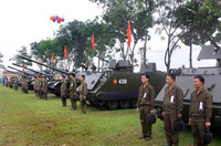 [ẢNH] Cối tự hành Việt Nam chế tạo mạnh ngang với phiên bản của Mỹ