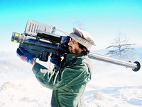 [ẢNH] Mỹ lại nâng cấp 