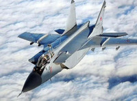 [ẢNH] Quan chức Nga bán tiêm kích MiG-31 cho bạn thân với giá... ngang bát phở