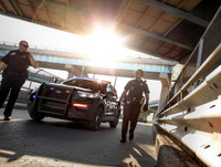 [ẢNH] Ford chế tạo xe chuyên dụng 