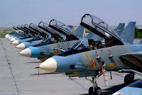 Nguyên nhân bí ẩn nào khiến F-14 Iran vẫn bay tốt sau 40 năm phục vụ?