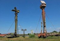 [ẢNH] Syria tiết lộ sử dụng radar bắt thấp của S-300 để hạ gục tên lửa Israel