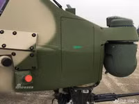 [ẢNH] Trực thăng bí ẩn 