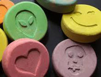 Ketamine khiến Châu Việt Cường 