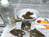 Ketamine khiến Châu Việt Cường 