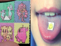 Ketamine khiến Châu Việt Cường 