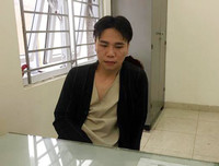 Ketamine khiến Châu Việt Cường 